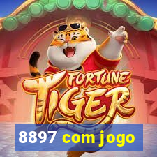 8897 com jogo